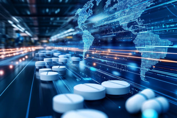 MENA Pharma Markets Are Exploding—But Are You Equipped with the Right Data to Capitalize?